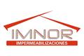 logotipo Imnor