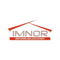 Logotipo Imnor