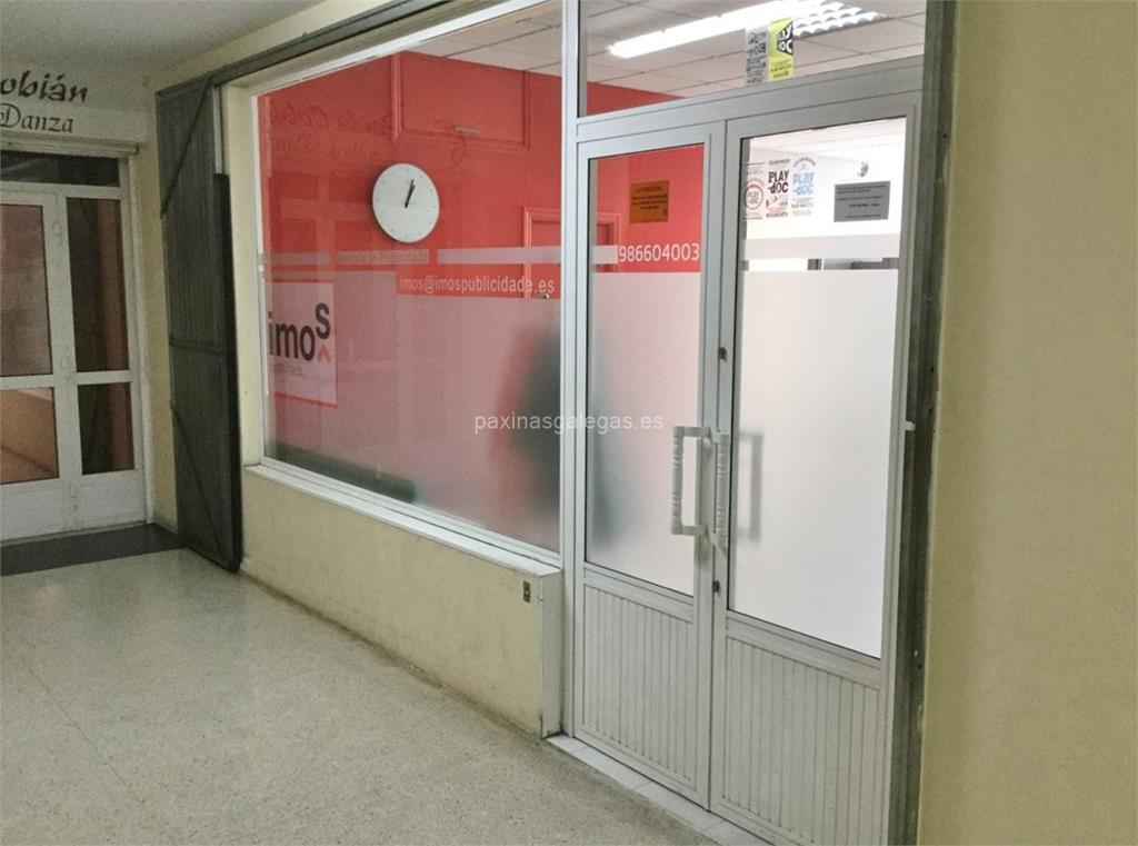 imagen principal Imos