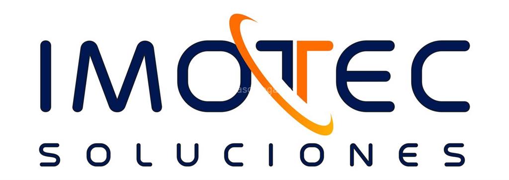logotipo Imotec Soluciones