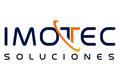 logotipo Imotec Soluciones