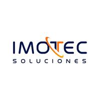 Logotipo Imotec Soluciones