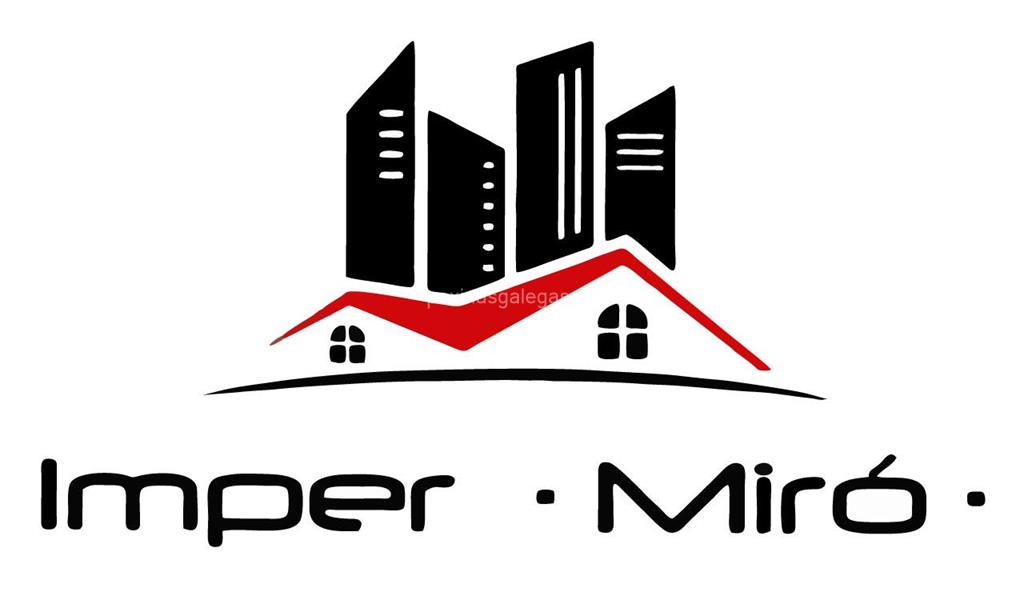 logotipo Imper Miró - Delmiro Vidal Rodriguez
