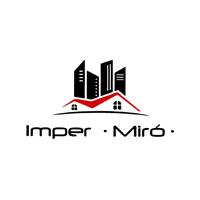 Logotipo Imper Miró - Delmiro Vidal Rodríguez