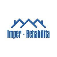 Logotipo Imper-Rehabilita
