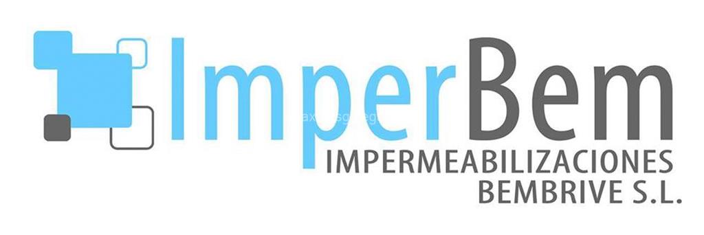 logotipo Imperbem