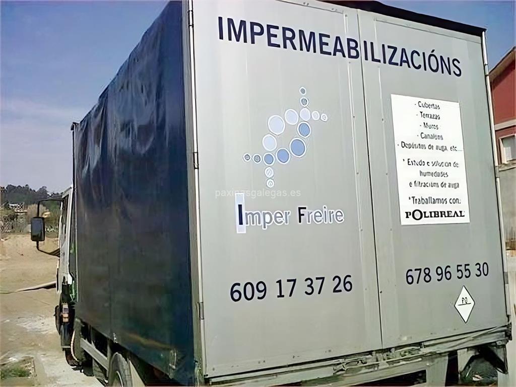 imagen principal Imperfreire (Polibreal)