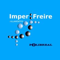 Logotipo Imperfreire