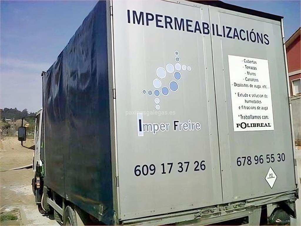 imagen principal Imperfreire