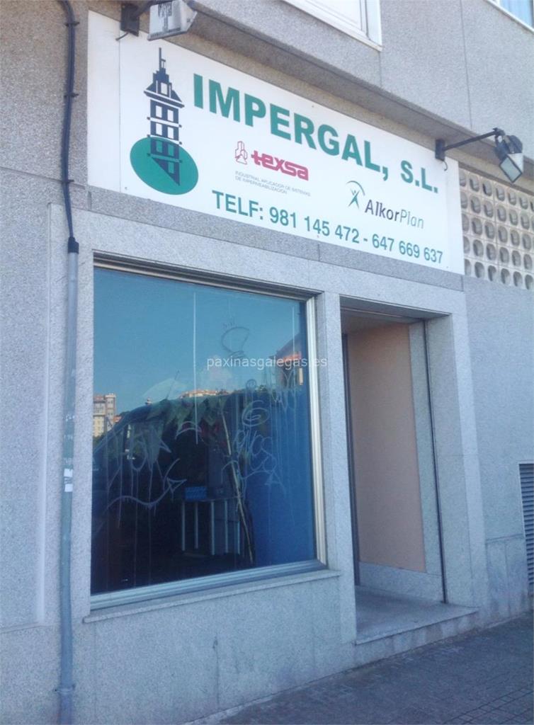 imagen principal Impergal, S.L.