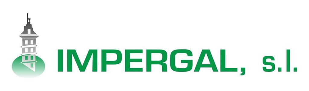 logotipo Impergal, S.L.