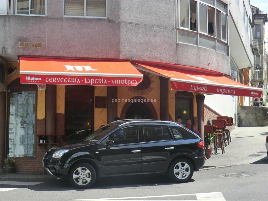 imagen principal Imperial