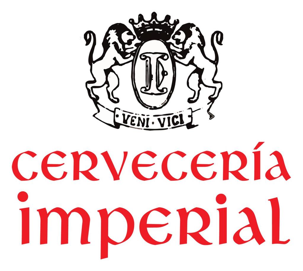 logotipo Imperial
