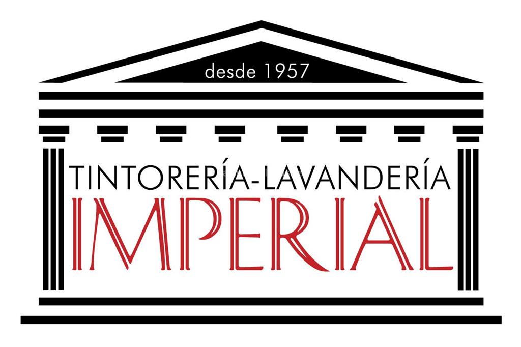 logotipo Imperial