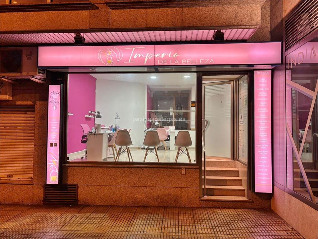 imagen principal Imperio de la Belleza