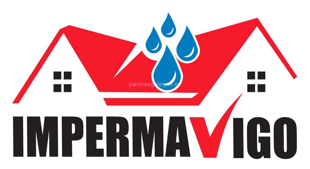 logotipo Imperma