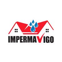 Logotipo Imperma