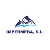 Logotipo Impermeba