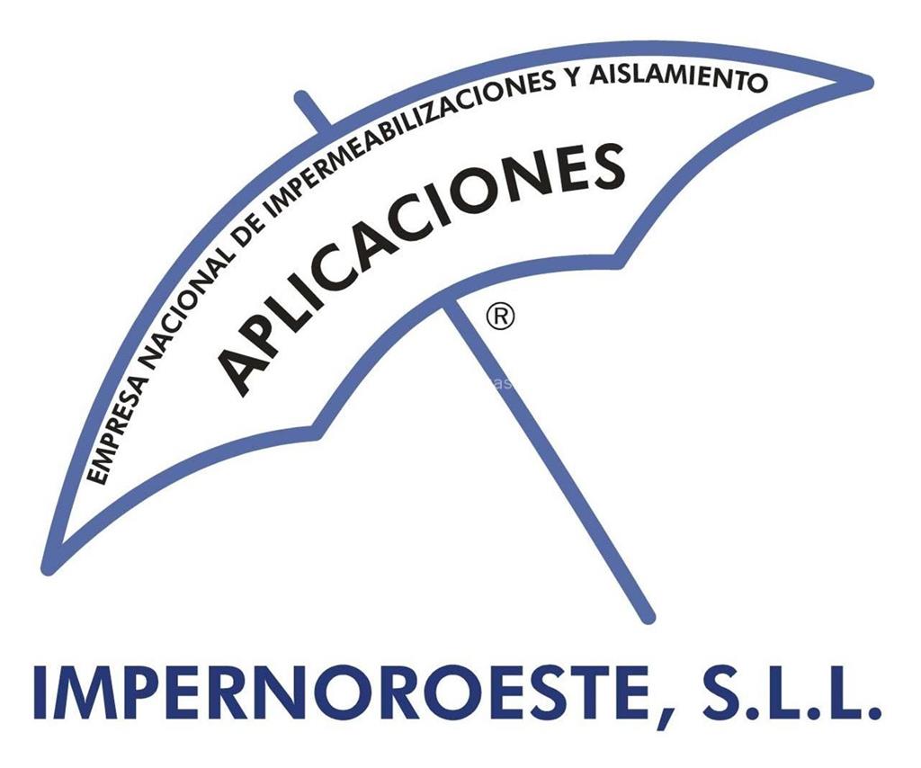 logotipo Impernoroeste
