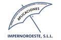 logotipo Impernoroeste