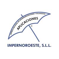 Logotipo Impernoroeste
