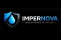 logotipo Impernova