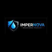 Logotipo Impernova