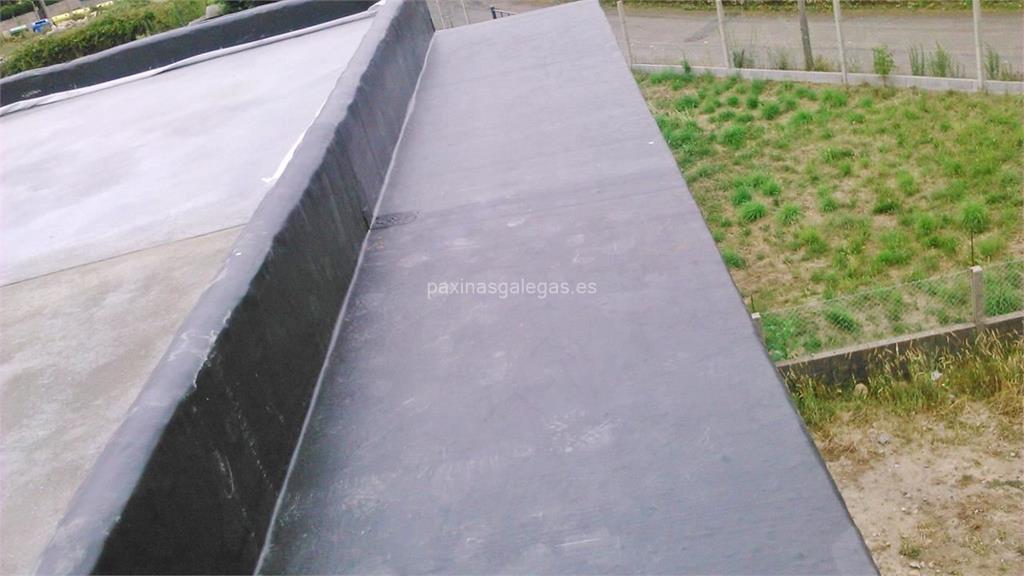 Impertex Vigo, S.L. (Danosa) imagen 11