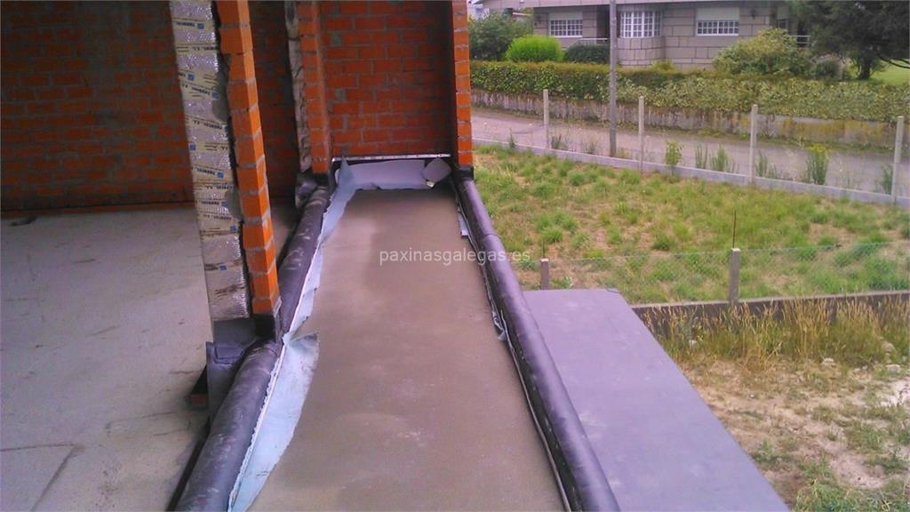 Impertex Vigo, S.L. (Danosa) imagen 14