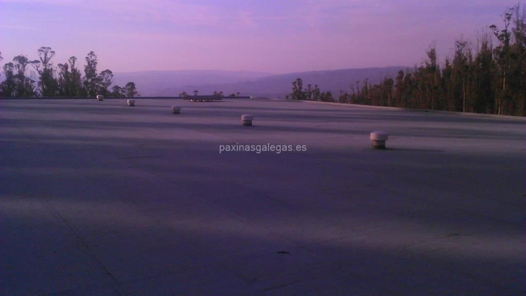Impertex Vigo, S.L. (Danosa) imagen 7