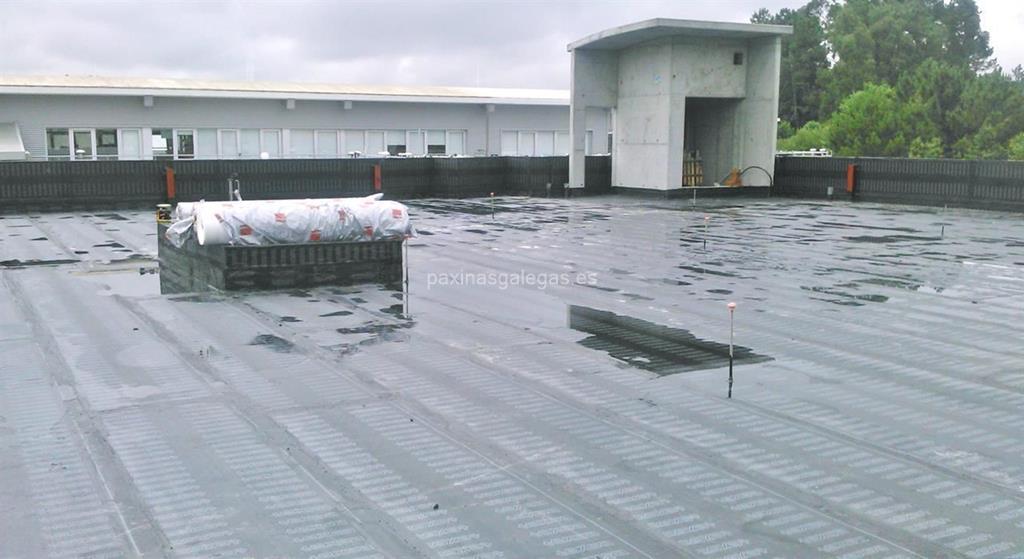 Impertex Vigo, S.L. (Danosa) imagen 8