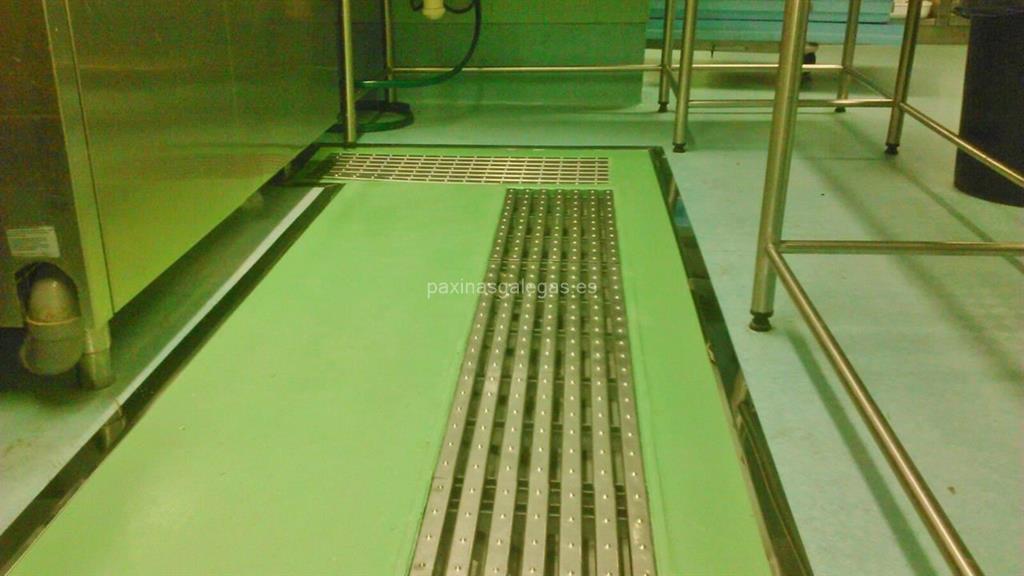 Impertex Vigo, S.L. (Danosa) imagen 9