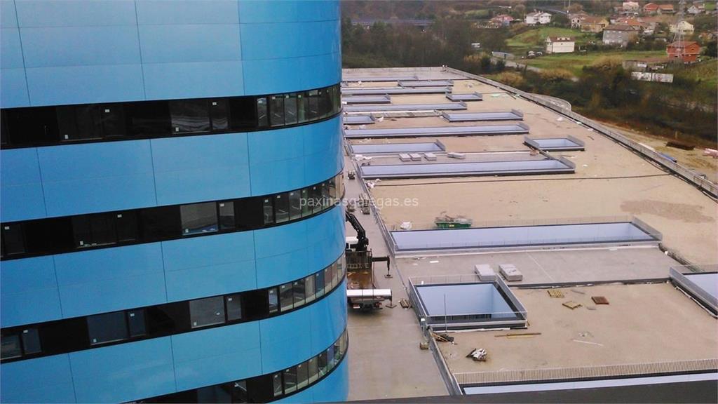 imagen principal Impertex Vigo, S.L. (Danosa)