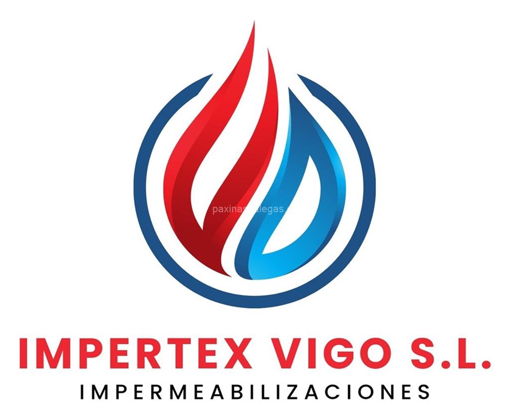 logotipo Impertex Vigo, S.L. (Danosa)