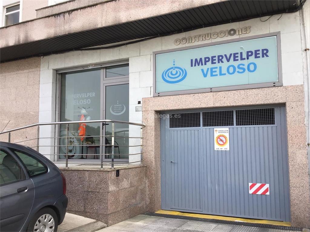 imagen principal Impervelper Veloso