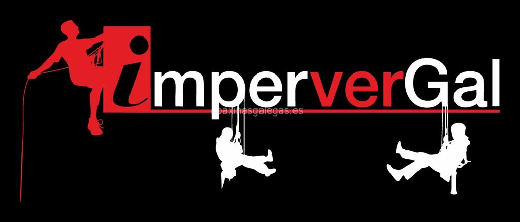 logotipo Impervergal