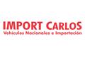 logotipo Import Carlos