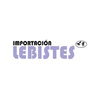 Logotipo Importación Lebistes, S.L.