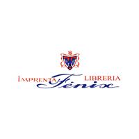 Logotipo Imprenta Librería Fénix