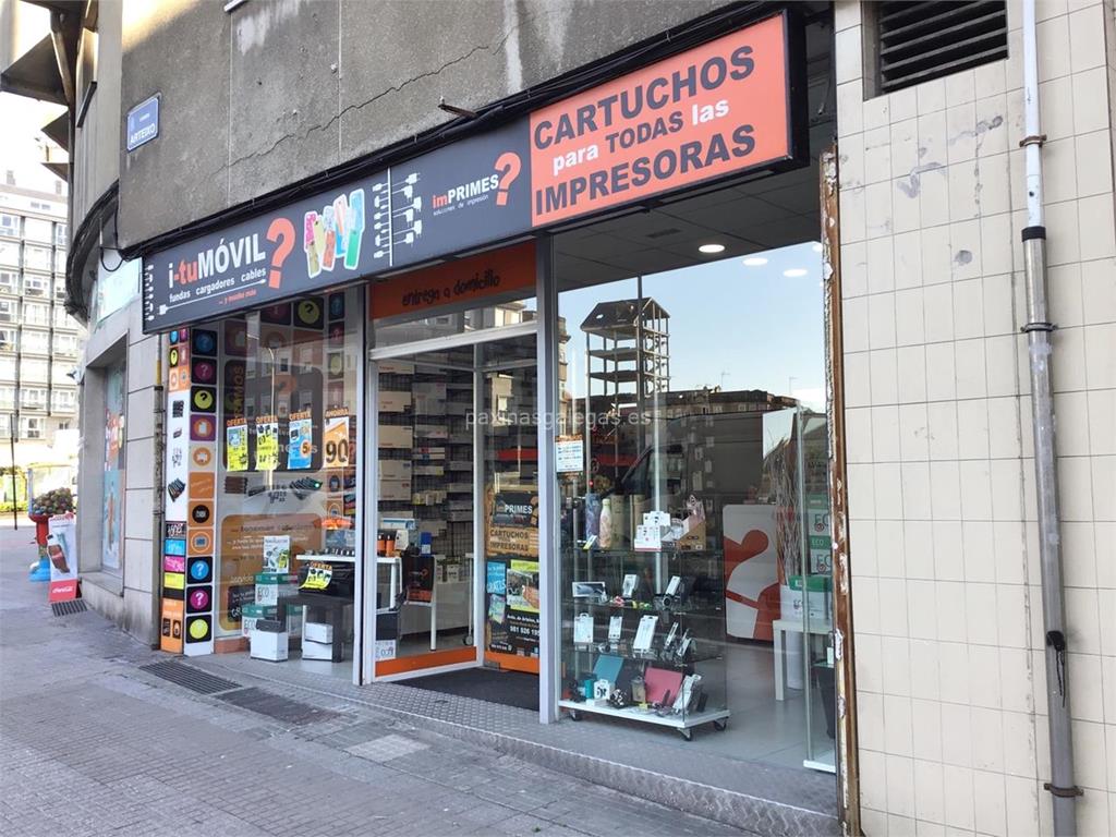 imagen principal Imprimes?