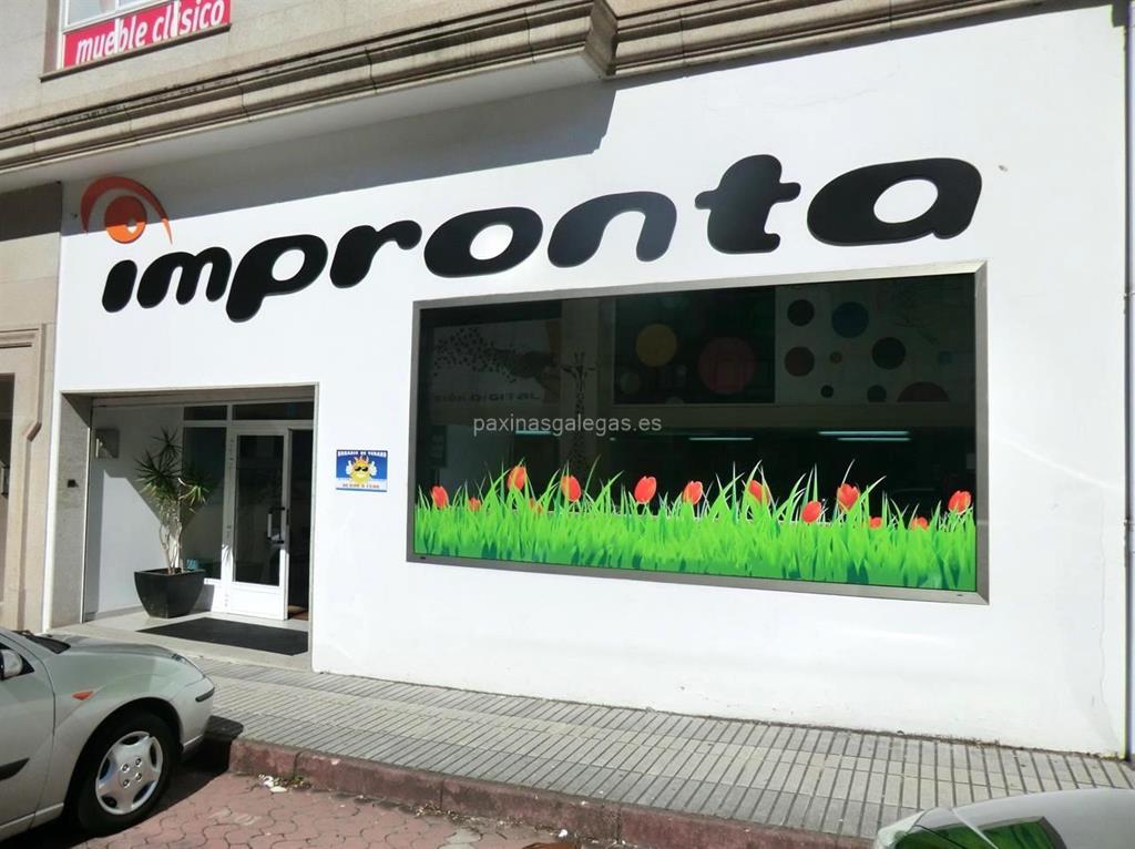 imagen principal Impronta