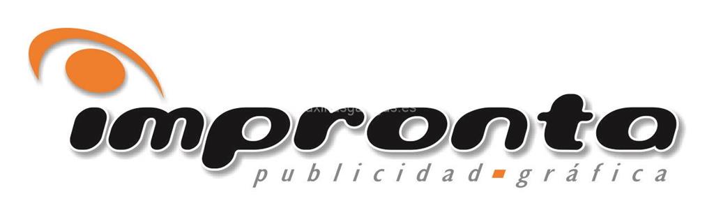 logotipo Impronta