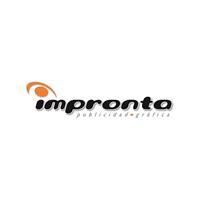 Logotipo Impronta