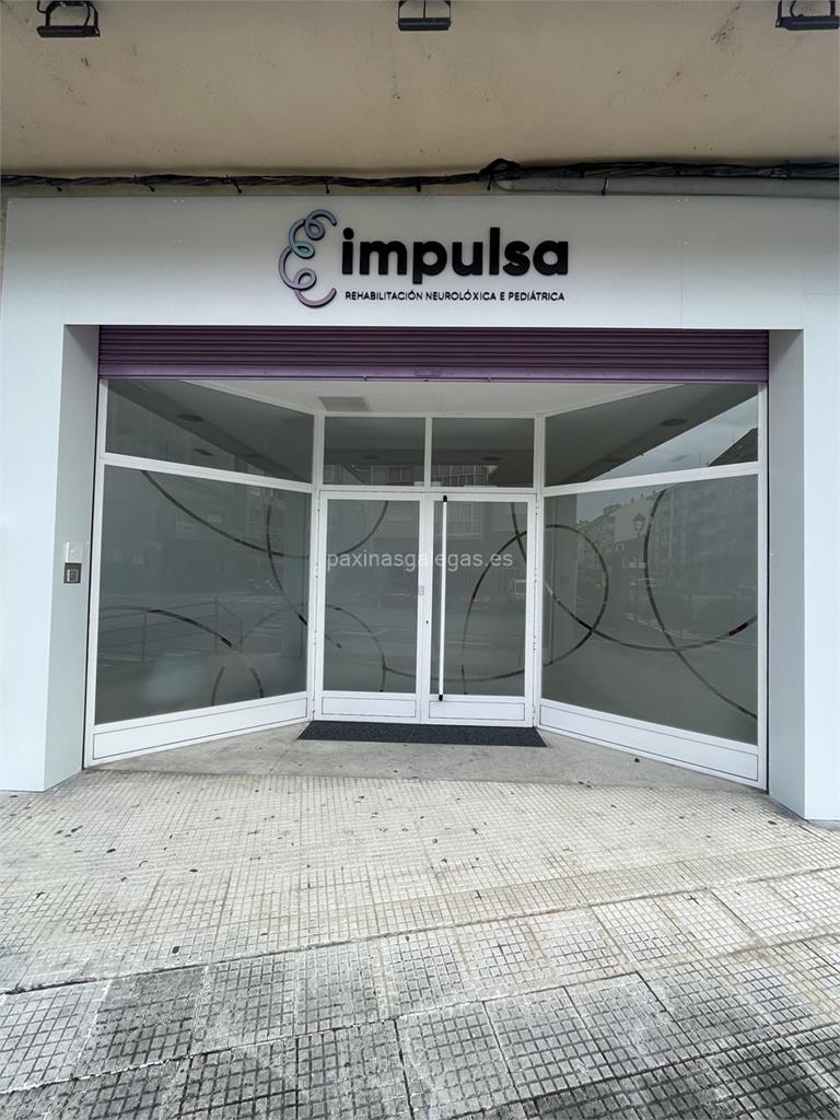imagen principal Impulsa 