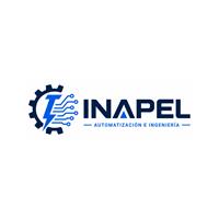 Logotipo Inapel