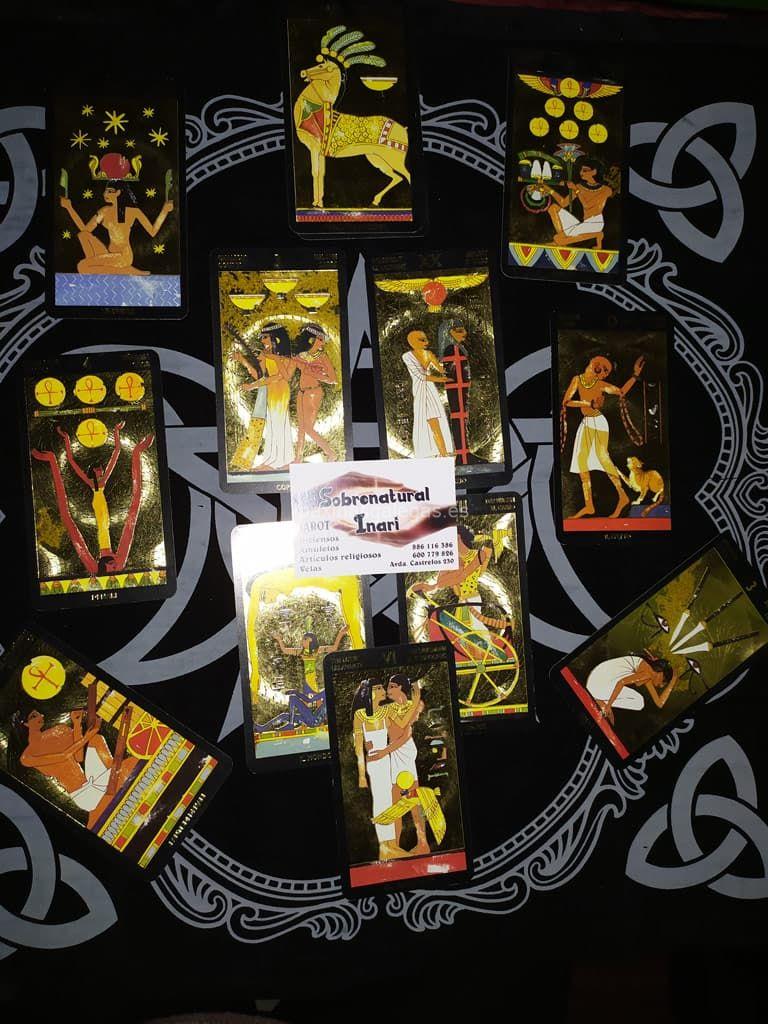 Inari Sobrenatural imagen 21
