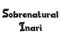 logotipo Inari Sobrenatural