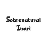 Logotipo Inari Sobrenatural
