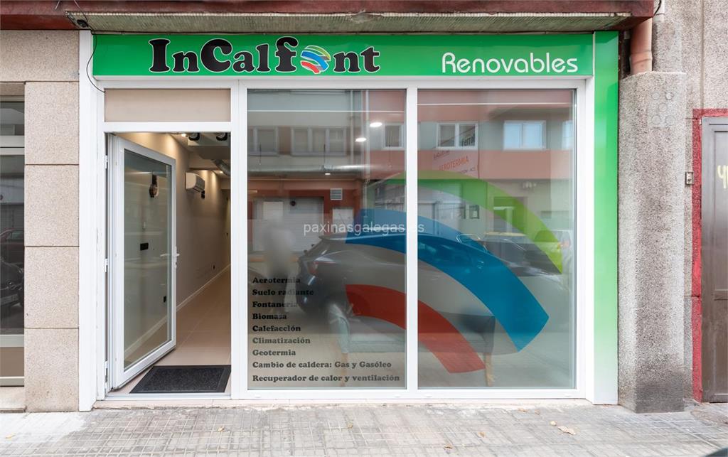 imagen principal Incalfont Renovables