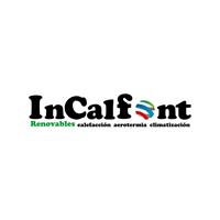 Logotipo Incalfont Renovables